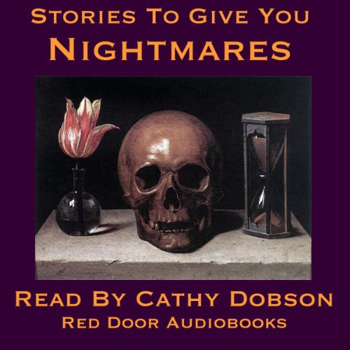 Stories to Give You Nightmares by M. R. James