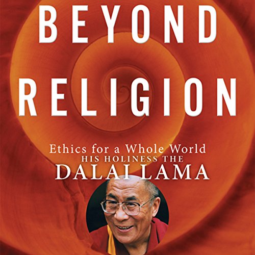 Beyond Religion