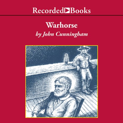 Warhorse by John Cunningham