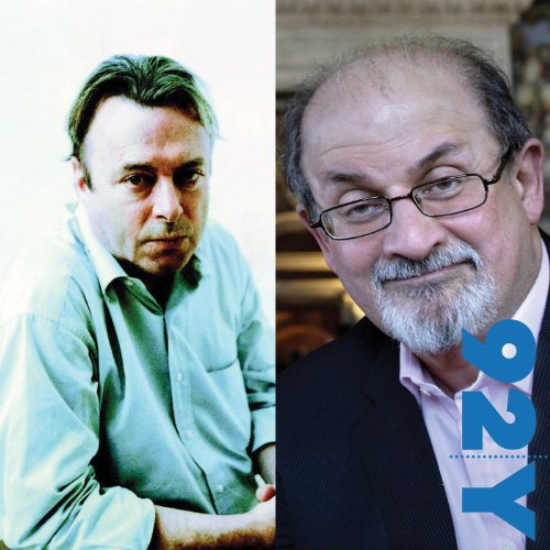 Christopher Hitchens in Conversation with Salman Rushdie