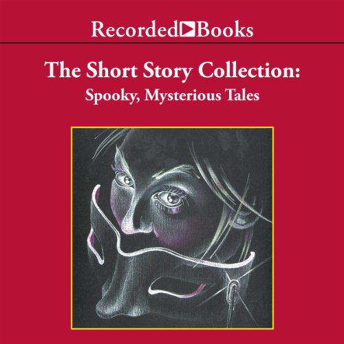 Spooky, Mysterious Tales