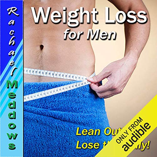 Weight Loss for Men Hypnosis
