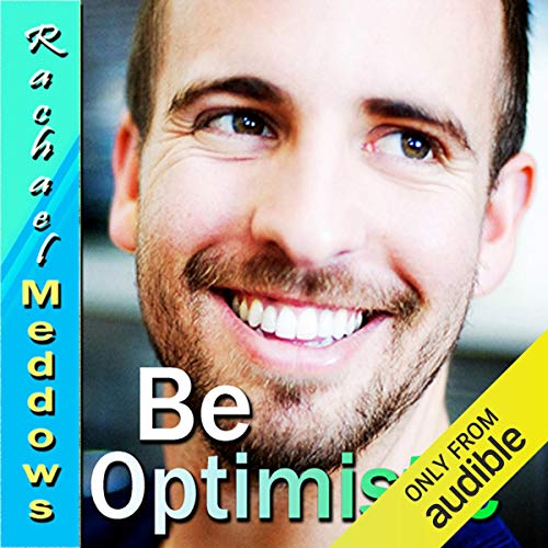 Be Optimistic Hypnosis
