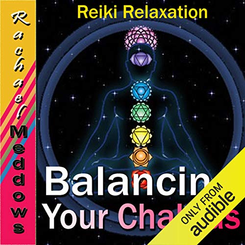Balancing Your Chakras Hypnosis