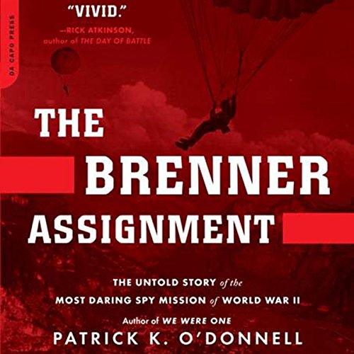 The Brenner Assignment