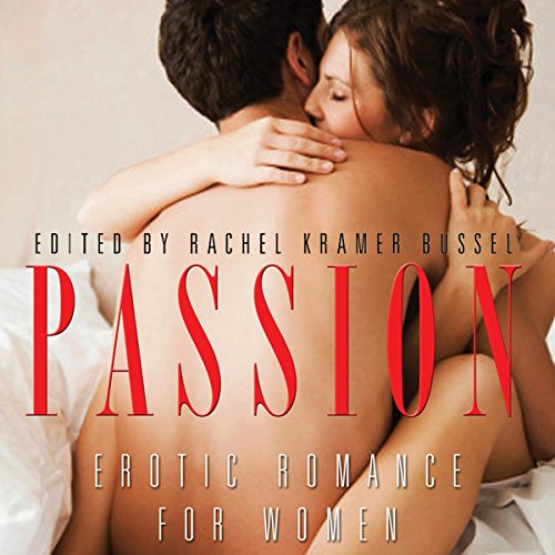 Passion: Erotic Romance for Women