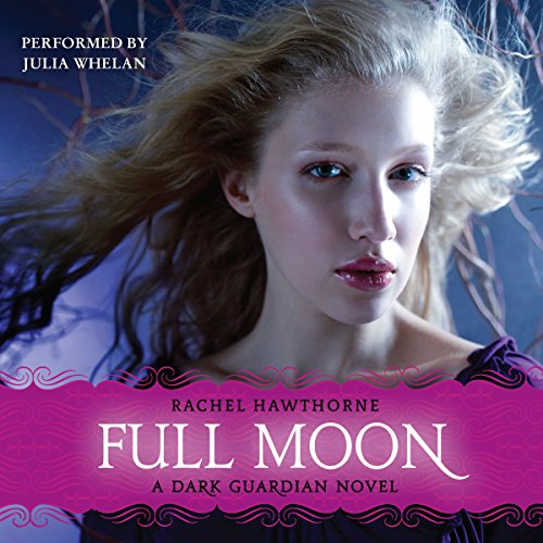 Full Moon by Rachel Hawthorne