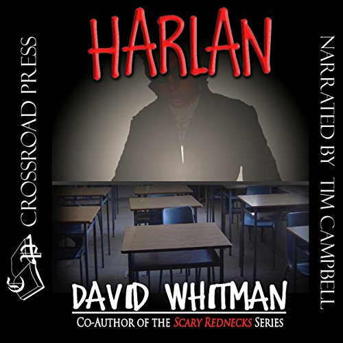 Harlan by David Whitman
