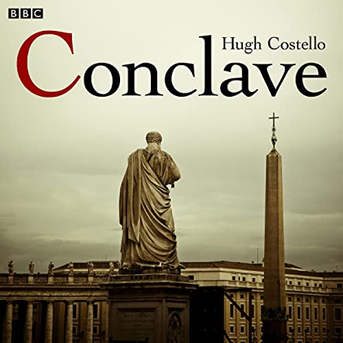 Conclave by Hugh Costello