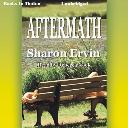 Aftermath by Sharon Ervin