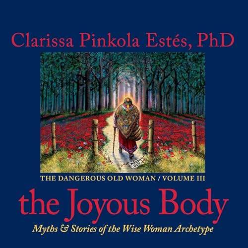 The Joyous Body