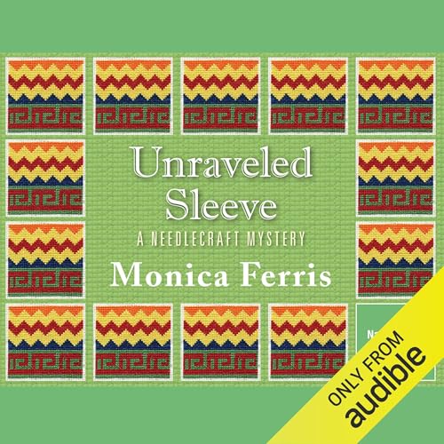 Unraveled Sleeve