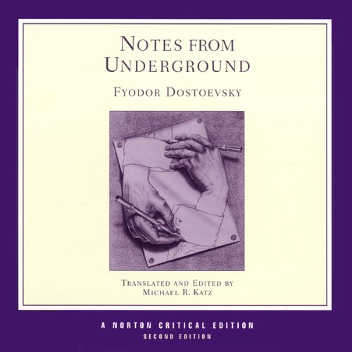 Notes from Underground