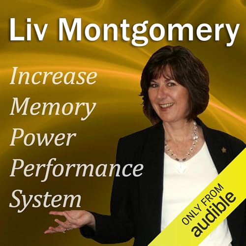 Increase Memory Power Performance System (With Mind Music for Peak Performance)