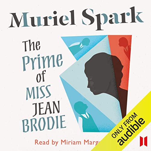The Prime of Miss Jean Brodie