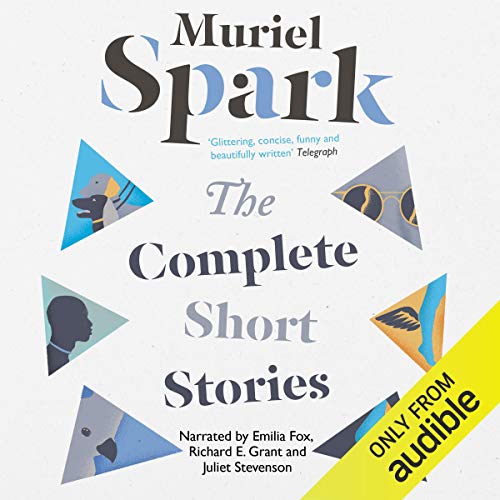 The Complete Short Stories