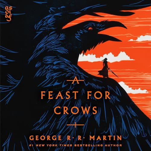 A Feast for Crows