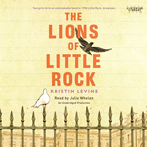 The Lions of Little Rock