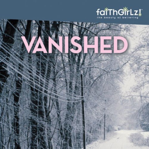 Vanished by Kristi Holl