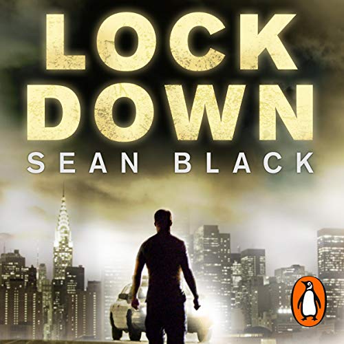 Lockdown by Sean Black