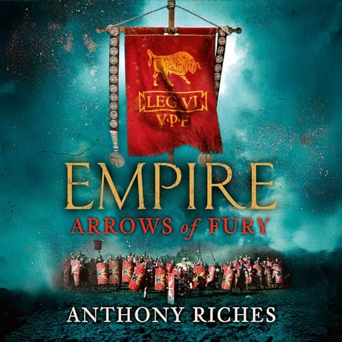 Arrows of Fury: Empire ll