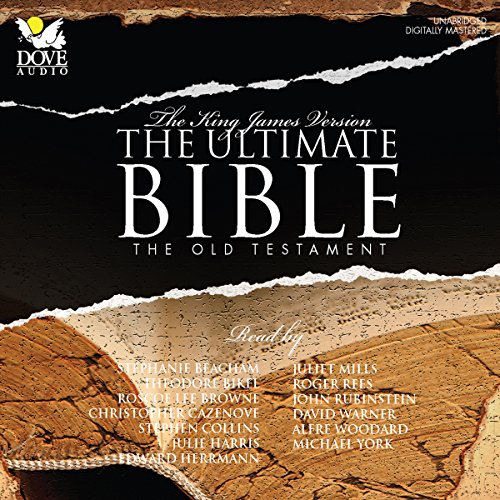 The Ultimate Bible: The Old Testament