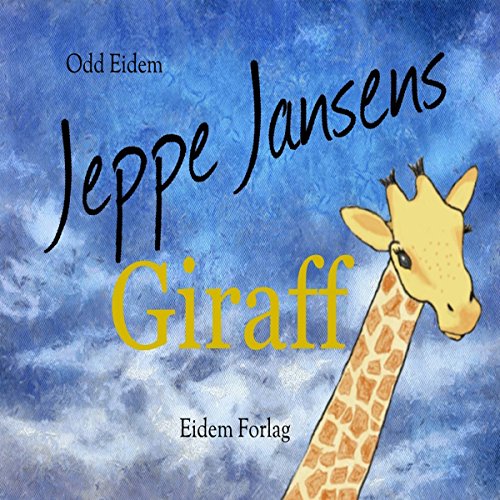 Jeppe Jansens giraff [Jeppe Jansen Giraffe] by Odd Eidem