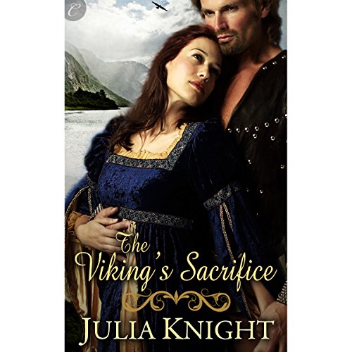 The Viking's Sacrifice