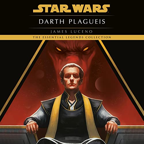 Star Wars: Darth Plagueis