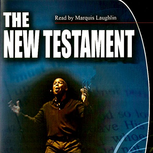 The New Testament Bible (English Standard Version) by Acts of The Word Productions