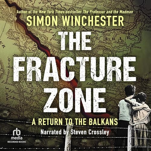 The Fracture Zone