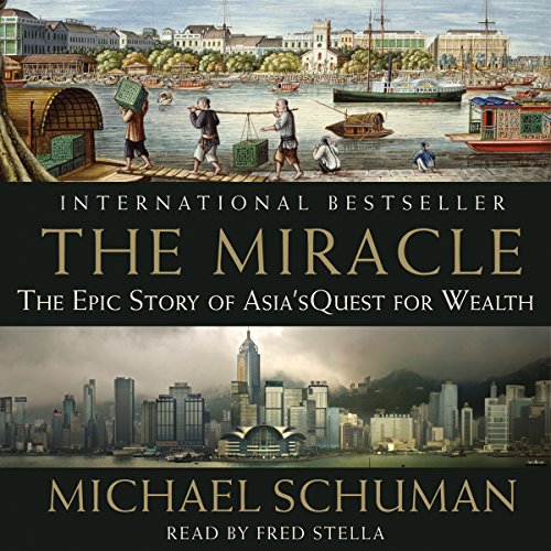 The Miracle by Michael Schuman
