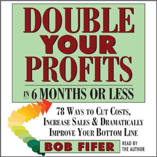 Double Your Profits by Bob Fifer