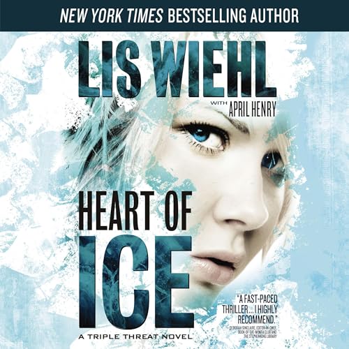 Heart of Ice