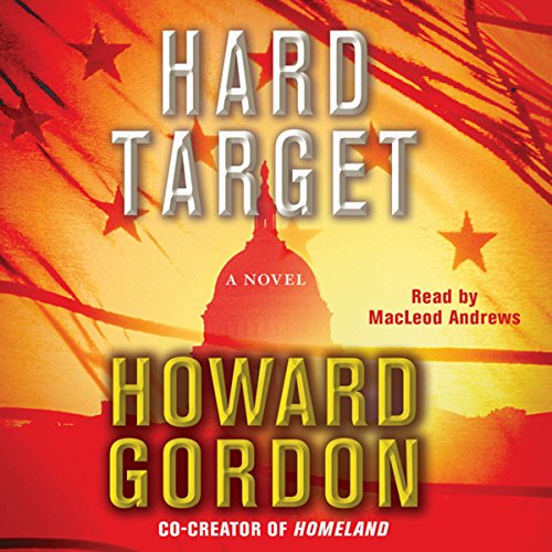 Hard Target by Howard Gordon