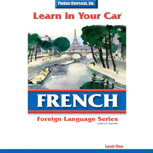 Learn in Your Car