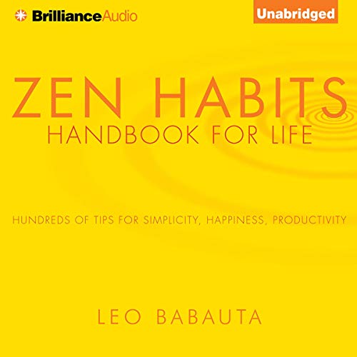 Zen Habits