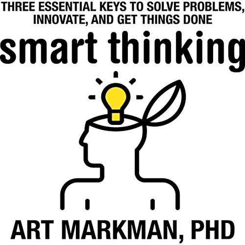 Smart Thinking by Art Markman