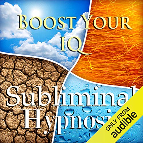 Boost Your IQ Subliminal Affirmations by Subliminal Hypnosis