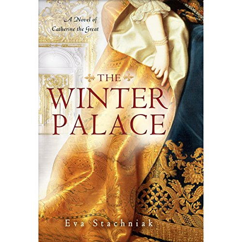 The Winter Palace