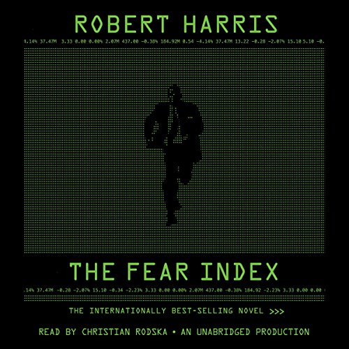 The Fear Index