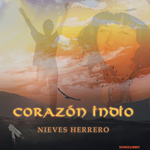 Corazon Indio [Indian Heart] by Nieves Herrero