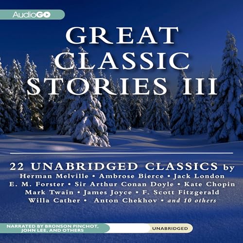 Great Classic Stories III
