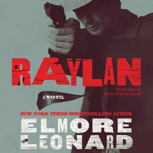 Raylan by Elmore Leonard