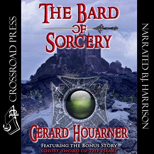 The Bard of Sorcery