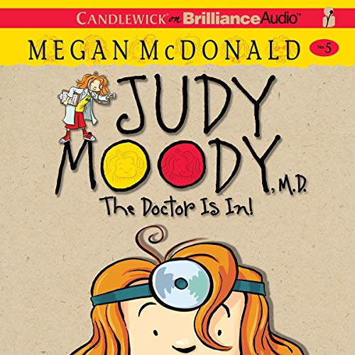 Judy Moody, M.D.