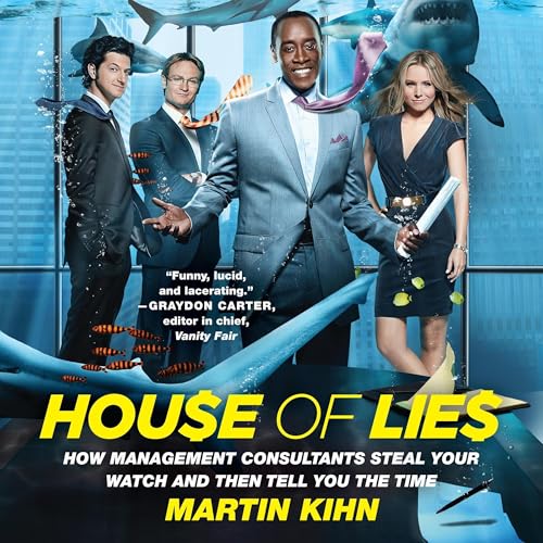 House of Lies