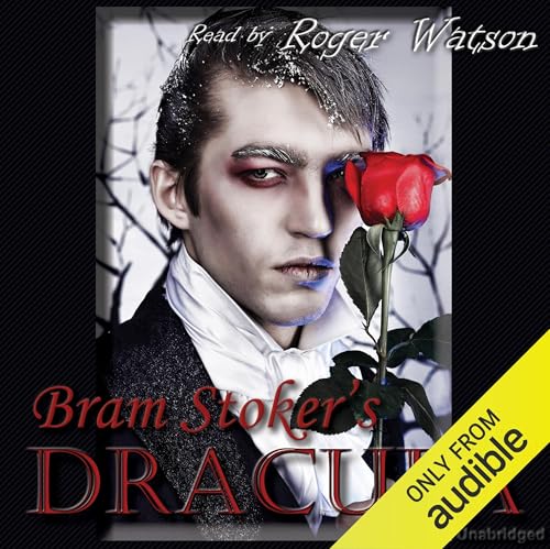 Dracula [Cherry Hill Edition] by Bram Stoker