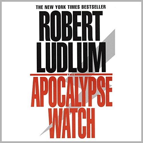 The Apocalypse Watch