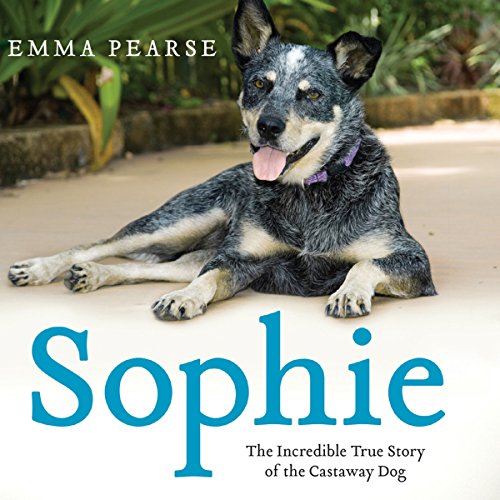 Sophie by Emma Pearse